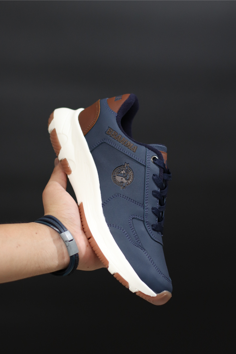 TENIS CASUAL BRAHMA