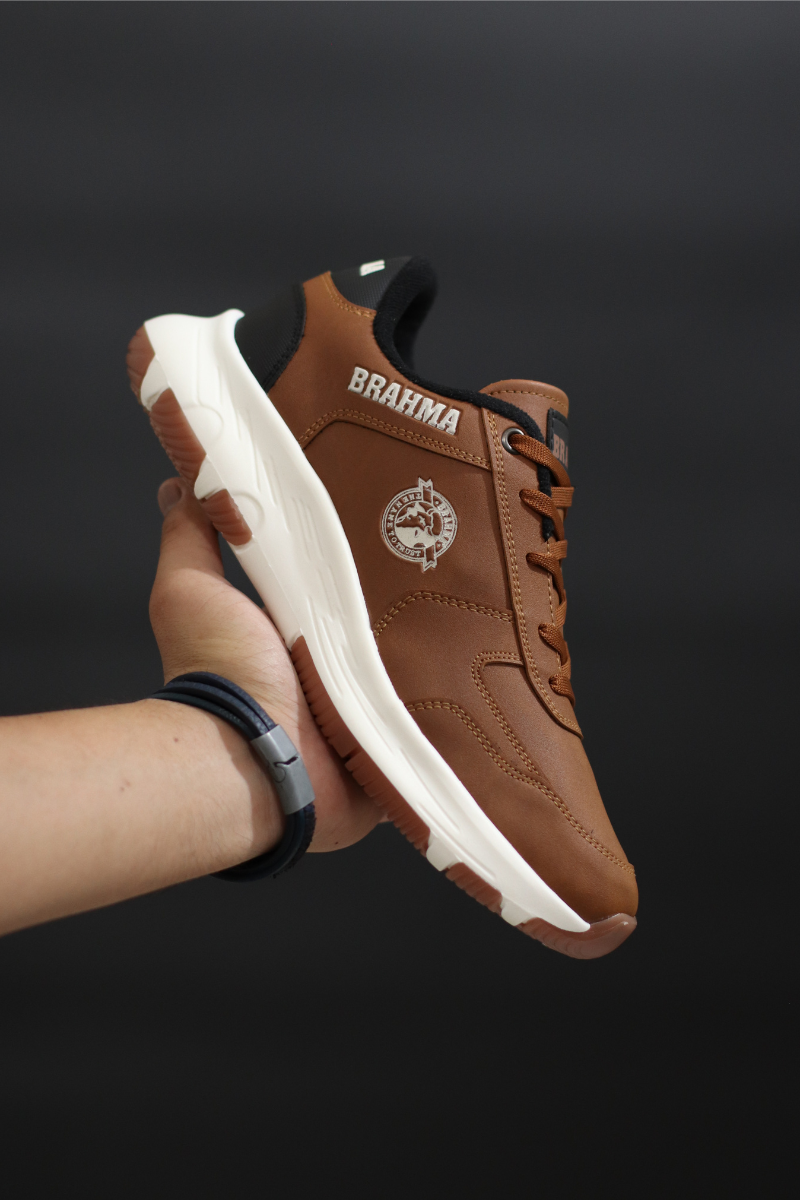 TENIS CASUAL BRAHMA