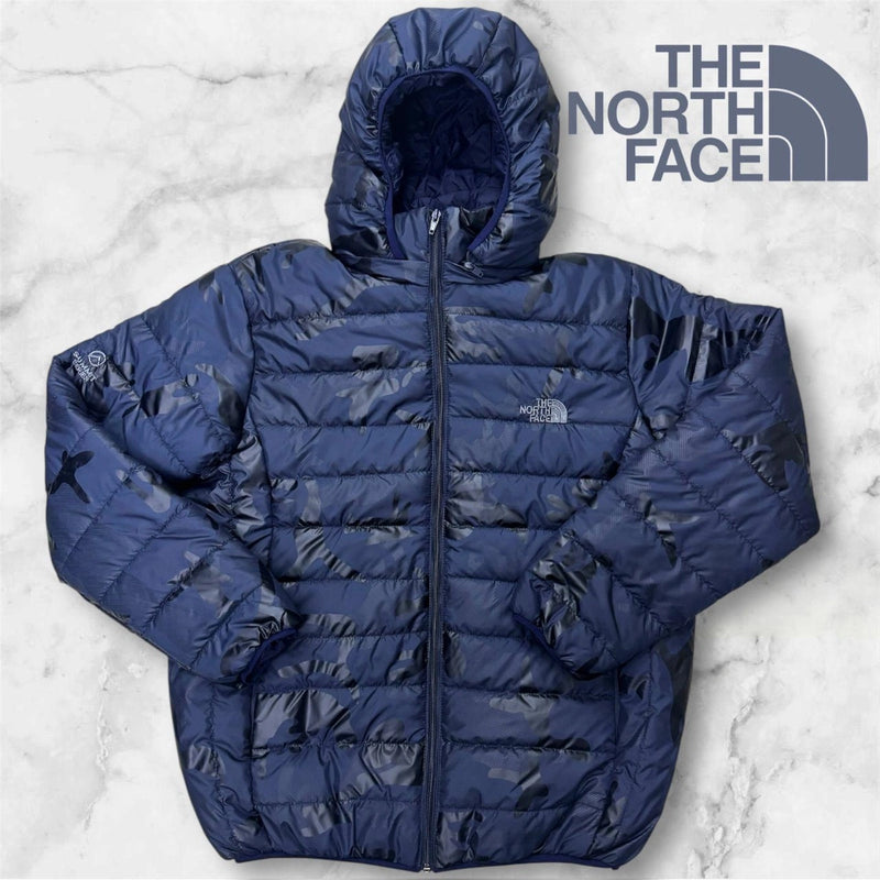 Chaqueta Impermeable Camuflada