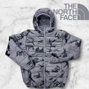 Chaqueta Impermeable Camuflada