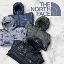 Chaqueta Impermeable Camuflada